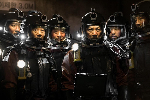 영화 '판도라'[배급사 뉴(NEW) 제공]